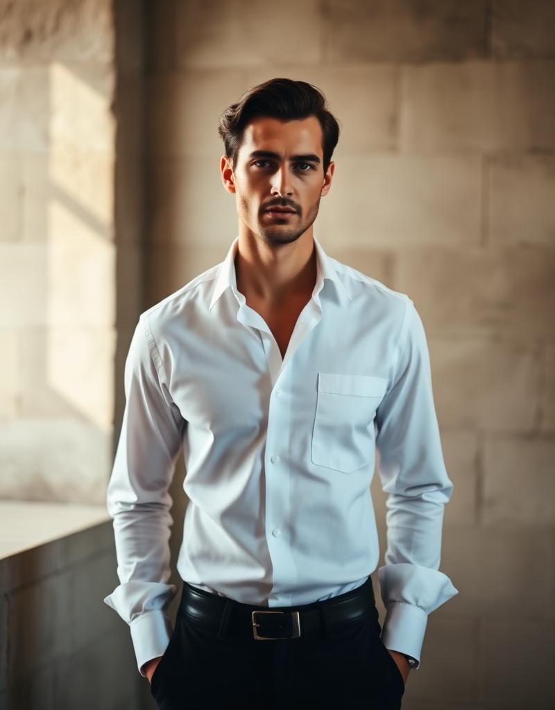 Camisas