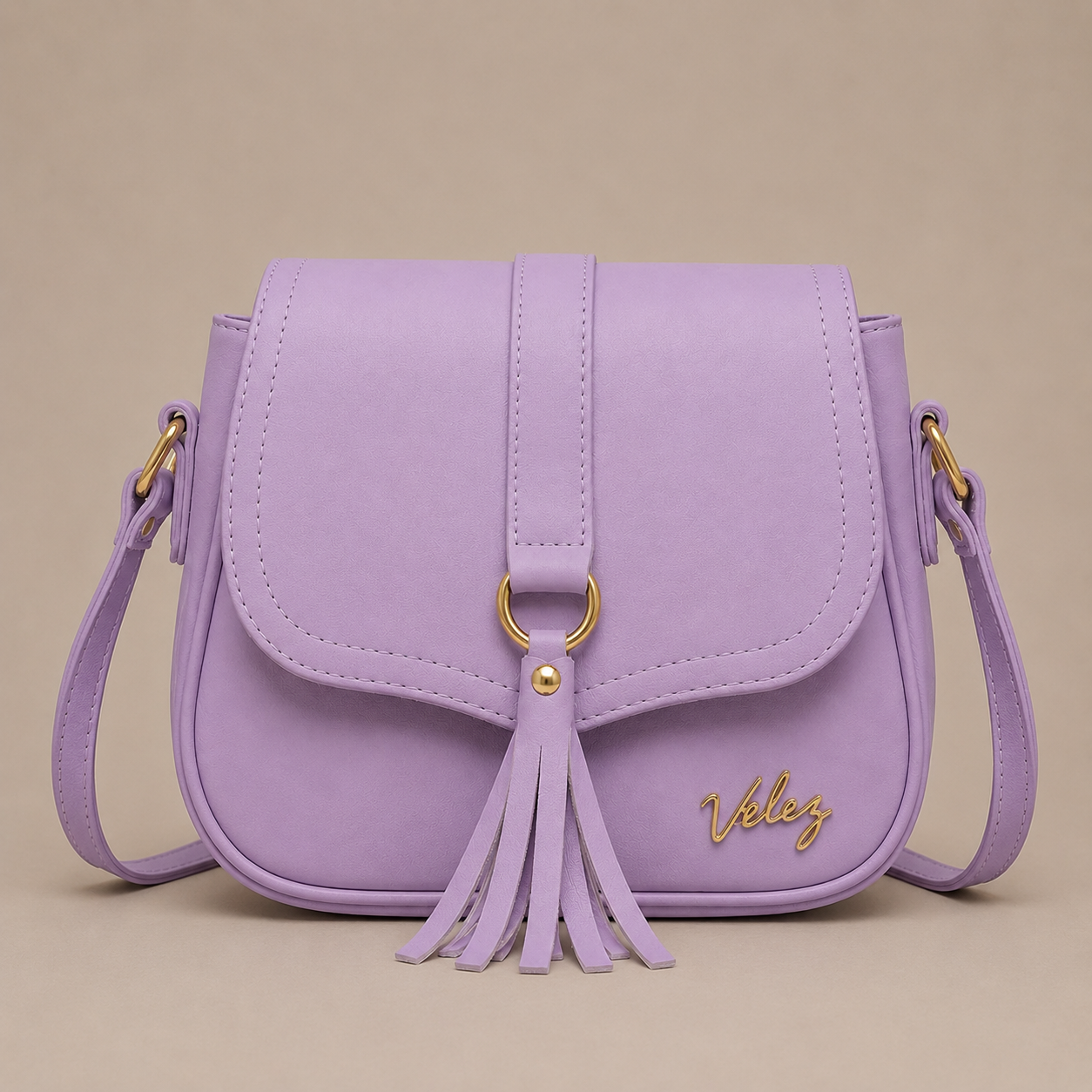 Bolso Vélez