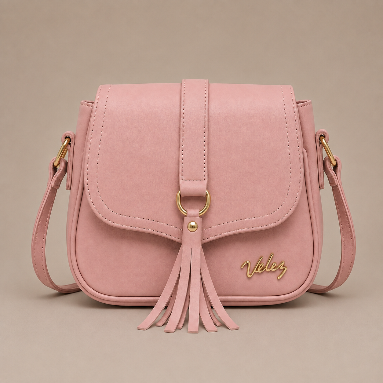 Bolso Vélez
