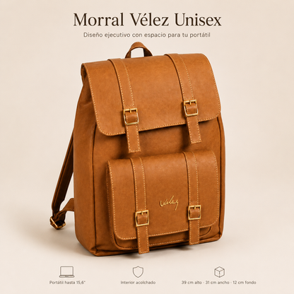 Morral Vélez