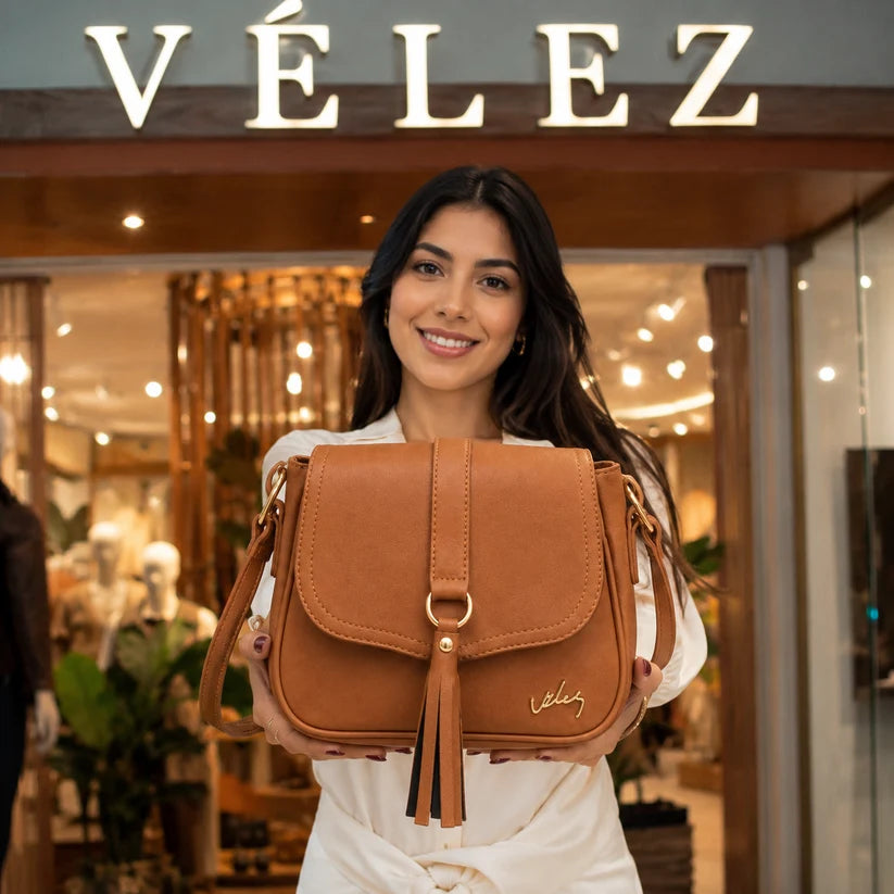 Bolso Vélez