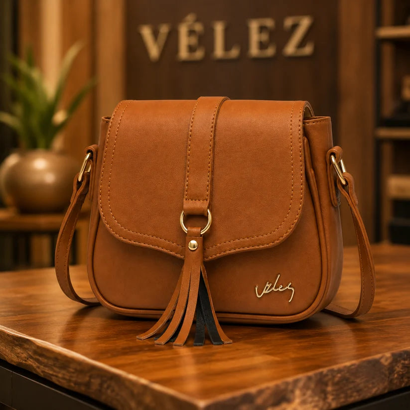 Bolso Vélez
