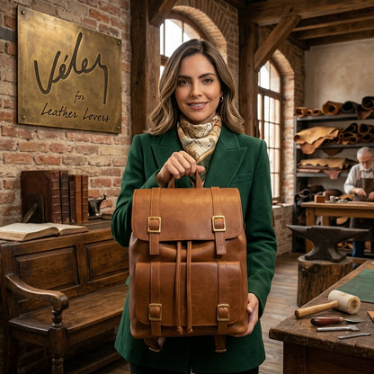 Morral Vélez  – ¡Lanzamiento Exclusivo con 80% de Descuento! 🎁